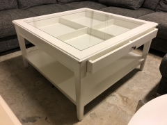 Soffbord